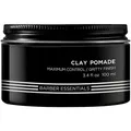 Produktbild: REDKEN BREWS for Men Clay Pomade