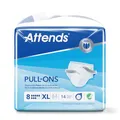 Produktbild: Attends Pull Ons 8 Extra Large Incontinence Pants - Case of 4 Packs of 14 by Attends