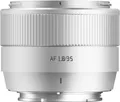Produktbild: TTArtisan AF 35mm f1,8 II für Sony E silber Objektiv