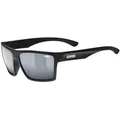 Produktbild: UVEX Sonnenbrille LGL 29 - Uni., black mat