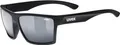 Produktbild: Uvex Sonnenbrille uvex LGL 29 BLACK MAT