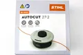 Produktbild: Orig. STIHL Fadenkopf M10x1 AutoCut 27-2 FS55 FS56 FS70 FS89 FS131 40028202302