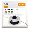 Produktbild: STIHL Fadenkopf 4002 820 2302 - AutoCut 27-2 - FS56 FS89 FS131 FSA135R FR410 C-E