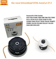 Produktbild: ⭐STIHL AutoCut 27-2-Kopf Mähkopf Trimmerkopf FS55 FS56 FS70RC FS80 und andere⭐