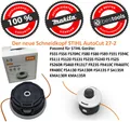 Produktbild: STIHL AutoCut 27-2-Kopf leichter, robuster Kopf für effizientes Mähen /Trimmen⭐⭐