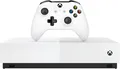 Produktbild: MICROSOFT Xbox One S All-Digital Edition 1TB Spielekonsole - Gut