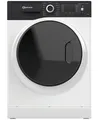Produktbild: BAUKNECHT Waschmaschine STEAM PLUS 9A2JGSP, 9 kg, 1400 U/min, Stop&Add, Active Mousse