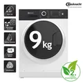 Produktbild: Bauknecht STEAM PLUS 9A2JGSP Waschmaschine 9 kg Weiß RO_STEAMPLUS9A2JGSP_R