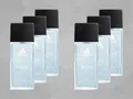 Produktbild: adidas Deo Naturalspray Zerstäuber moves for him, 75 ml, 6x