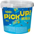 Produktbild: PICK UP! minis MIX Kekse 100 St.