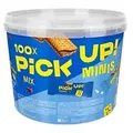 Produktbild: PiCK UP! Schoko-Milch-Kekse Minis Original 100 Stück
