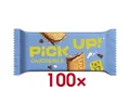 Produktbild: PICK UP! Kekse Minis Mix, 100 Kekse in 2 Sorten