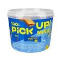 Produktbild: Leibniz PiCK UP Minis Mix Choco und Milk 2fach sortiert 100er 1060g
