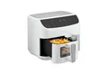 Produktbild: Medion® Heißluftfritteuse MD11760, 2600 W, P20 XXL