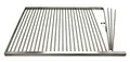 Produktbild: zerlegbarer Edelstahl Grillrost für Enders Monroe Pro 4 SIK Turbo / 69 x 43 cm Gasgrill