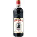 Produktbild: Killepitsch feiner Premium Kräuterlikör aus Düsseldorf Likörfabrik Peter Busch | 42 % vol | 0,7 l