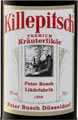 Produktbild: KILLEPITSCH Kräuterlikör 42% Vol