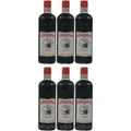 Produktbild: 6 Flaschen Killepitsch Düsseldorfer Kräuterlikör 0,7 Ltr.