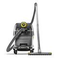 Produktbild: KÄRCHER Nass-/Trockensauger NT 30/1 Tact L 1.380 W - 1.148-201.0 - OVP