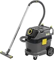 Produktbild: KÄRCHER Nass- u.Trockensauger NT 30/1 Tact L 1380 W 4440l/min 254mbar 30l - 1.14