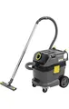 Produktbild: KÄRCHER Nass- und Trockensauger NT 30/1 Tact L 1380 W 4440 l/min 254 mbar 30 l