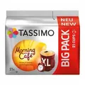 Produktbild: TASSIMO Kaffee Morning Café XL 21 T-Discs