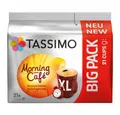 Produktbild: TASSIMO Kaffee Morning Café XL 21 T-Discs