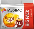 Produktbild: Tassimo Morning Cafe XL 21x7,8g