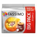 Produktbild: Tassimo Morning Café XL Frühstücks Morgen Kaffee Kapsel Röstkaffee 21 T-Discs