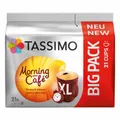 Produktbild: Tassimo Morning Café XL Frühstücks Morgen Kaffee Kapsel Röstkaffee 21 T-Discs
