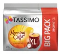 Produktbild: TASSIMO 4028531 Morning Café Kaffeekapseln (Tassimo)