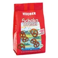 Produktbild: Schoko-Minibrezeln 100g | HUOBER