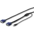 Produktbild: StarTech USB KVM Cable (RKCONSUV6)