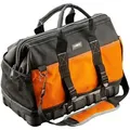 Produktbild: Profi Werkzeugtasche Mit Schultergurt Mit 23 Taschen