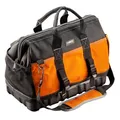 Produktbild: Werkzeugtasche 40 x 22 x 33 cm, Material Nylon 600D