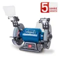Produktbild: Scheppach Doppelschleifer SM150L 150mm Schleifmaschine Schleifbock 400Watt 230V