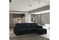 Produktbild: Masseno Ecksofa VOLIRA mit Schlaffunktion L-Form, Sofa mit Bettkasten