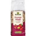Produktbild: ALNATURA Bio Beeren Müsli 750,0 g