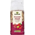 Produktbild: Alnatura Bio Beeren-Müsli 750 g