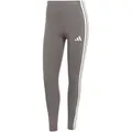 Produktbild: adidas Leggings, Farbe Grau, Größe S - Leggings - Damen - Grau