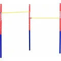 Produktbild: Turnreck Fabian Doppel (Set) (rot/blau)