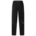 Produktbild: Berghaus - Women's Pacsmart 2.5L Pant - Regenhose Gr 14 - Length 31'' schwarz