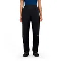 Produktbild: Berghaus Regenhose PACSMART 2.5L RAIN-PANT schwarz L (40)