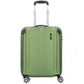 Produktbild: Travelite City S 4-Rollen Kabinentrolley 55 cm  grün