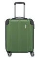 Produktbild: travelite City 4W Trolley S Trolley Green grün Neu