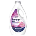 Produktbild: Lenor COLOR Blütentraum Waschmittel flüssig, 1,8 l