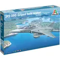 Produktbild: Italeri 1:72 JAS-39D Gripen Doppelsitzer (510091216)