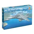 Produktbild: Italeri 1216 1:72 JAS-39D Gripen Doppelsitzer 510091216