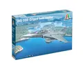 Produktbild: Italeri 91216 - 1:72 JAS-39D Gripen Doppelsitzer - Neu