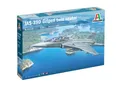 Produktbild: Italeri 91216 JAS-39D Gripen Twin Seater 1:72 Bausatz Neu OVP